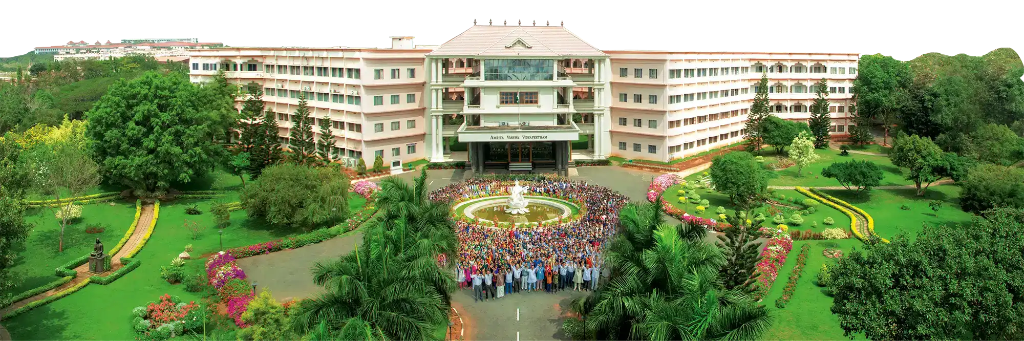 Amrita Vishwa Vidyapeetham