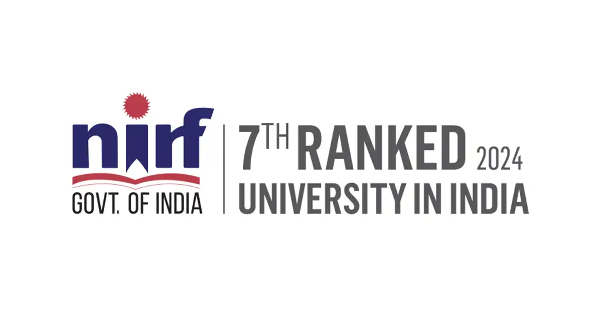 NIRF Ranking